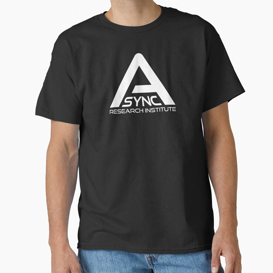 Copy of ASYNC Research Institute by The Common Tee