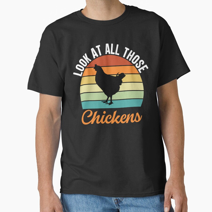 Chicken Gift Ideas by PatternFeed8