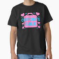 Corporate Girlie! Pink Girlie by PMCreative