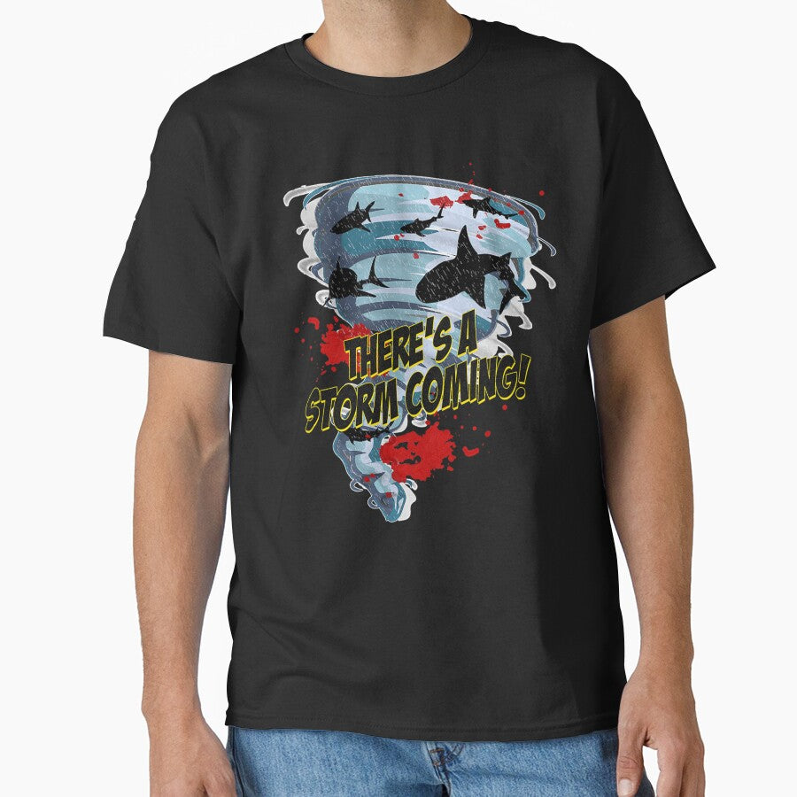 Shark Cult Movie by GloriesAngell