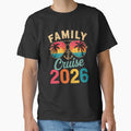 Family Cruise 2026 by Rivolli