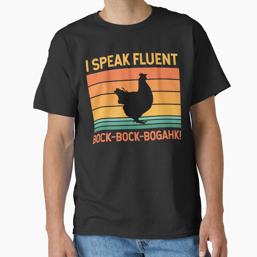 Chicken Bock by PatternFeed8