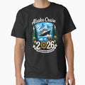 Alaska Cruise 2026 by molnar-pter