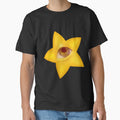 Eye Star Weirdcore Aesthetic by robrllemrn29