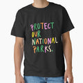 Protect Our National Parks - Save the environment public lands peaceful wild by HumansStuck12