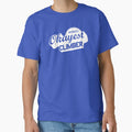 World's Okayest Climber by Esskay Designs