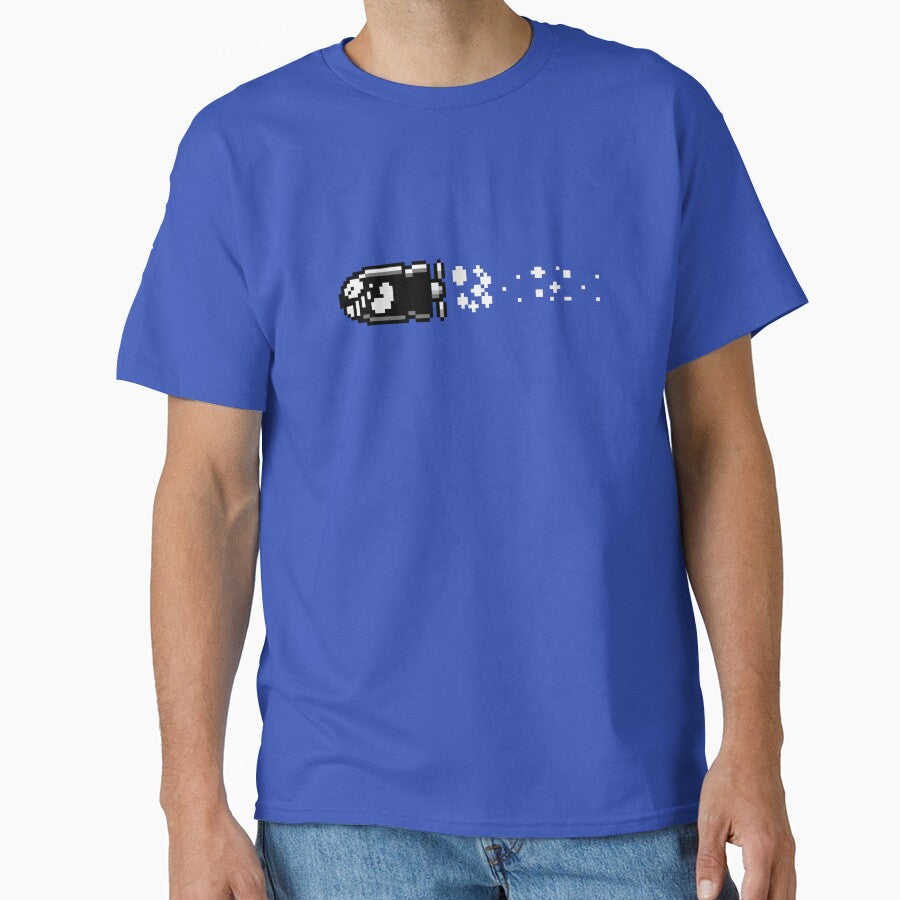 torpedo by Nu Threads