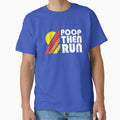 Poop Then Run by yelly123