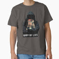 Way of life by crossesdesign