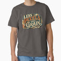 Less Pixels More Grain Analog Photography Design by Golden Era Studio