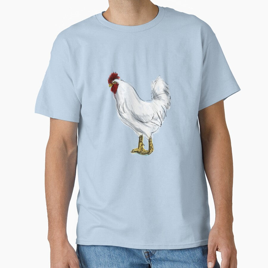 ? Chicken by Ryan Biddle