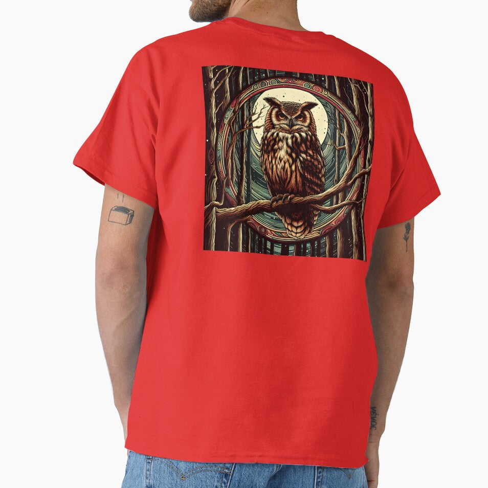 Owl Art #29 | Owl Lovers by ksgraphics222