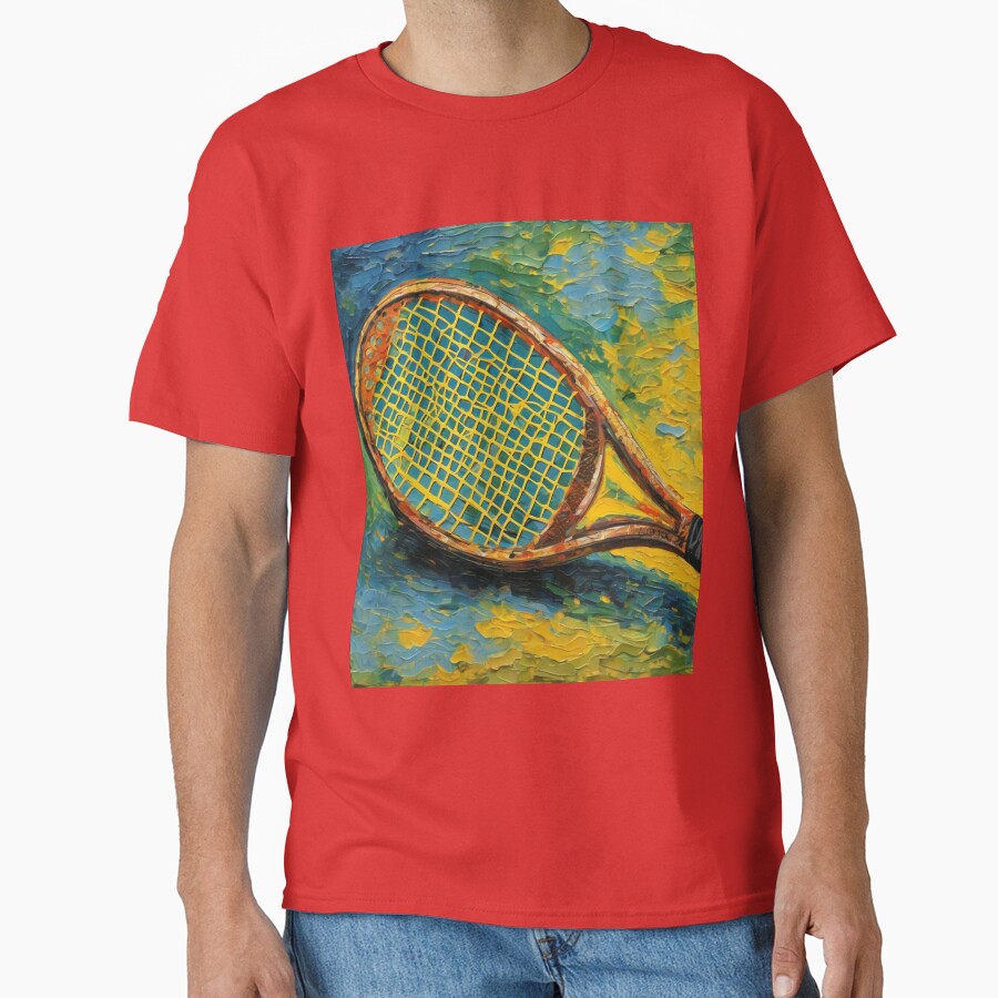 "Padel Racket" by Artisticanvas