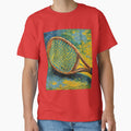 "Padel Racket" by Artisticanvas