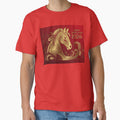 Golden Horse Lunar New Year 2026 by Blue Horse Photo Magic