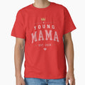 Young mama est 2026 by ekemarket