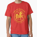 Chinese Year of the Horse 2026 by soulfulprintss8
