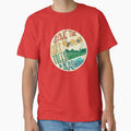 Save The Bees, Trees, & Seas | Retro by CarlosAlberto