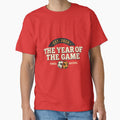 The Year of the Game 2026 by Amir Faysal
