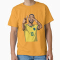 Neymar by Aldduardo