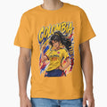 Colombia Anime Soccer Girl - 2026 Striker Waifu by Senpai Syndicate