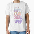 in my own delulu land - pastel magic by pixelated_echoes
