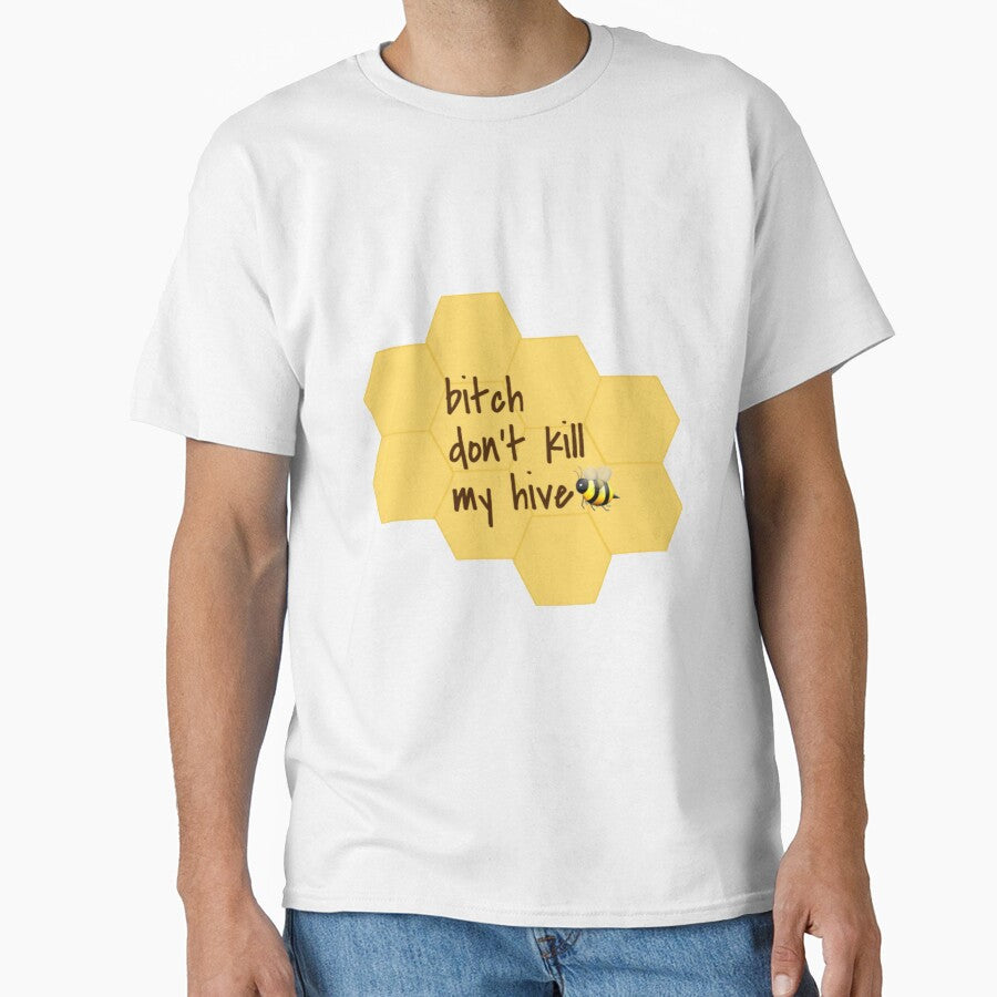 Bee Hives by Created-by-Tiff