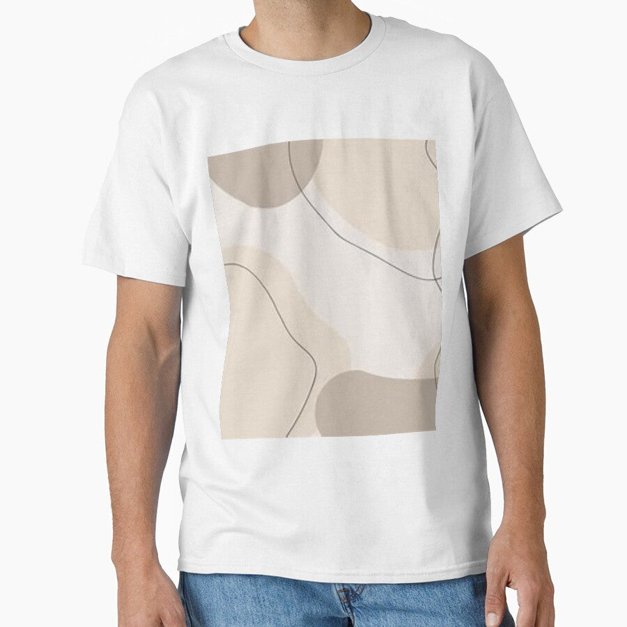 Minimalist pattern by SavvysCrafts