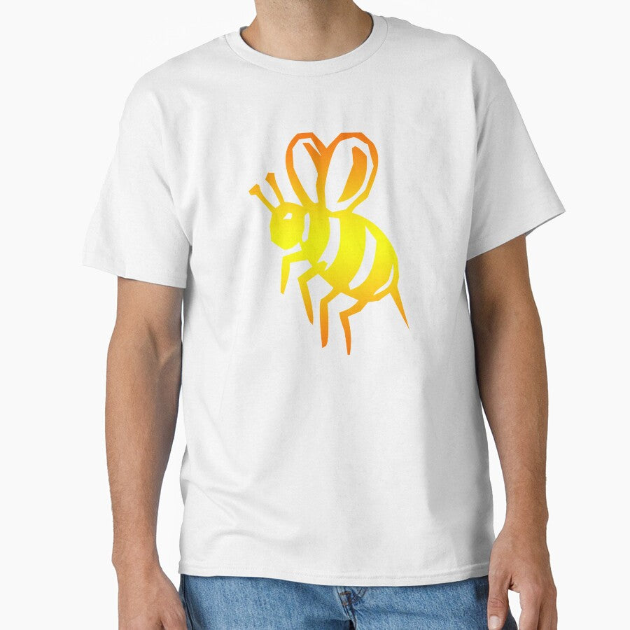 Save The Bees by SassyClassyMe