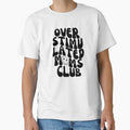 Overstimulated Moms Club by Dope Trends ☑️