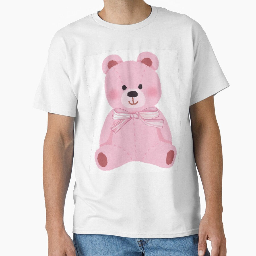 Coquette bear by Onix's Shop
