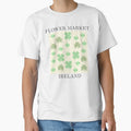 Ireland Flower Market by avejane