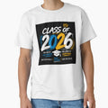2026 Graduation by HonorThreadCo
