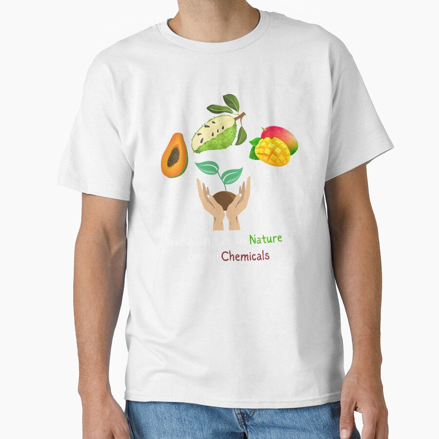 Fun Healing is in nature by Fungiftshop