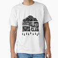 (Black) Overstimulated Moms Club by literartyghost