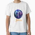 I am an Aries by WillAzevedo