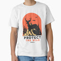 Protect The Wild by Zerrth