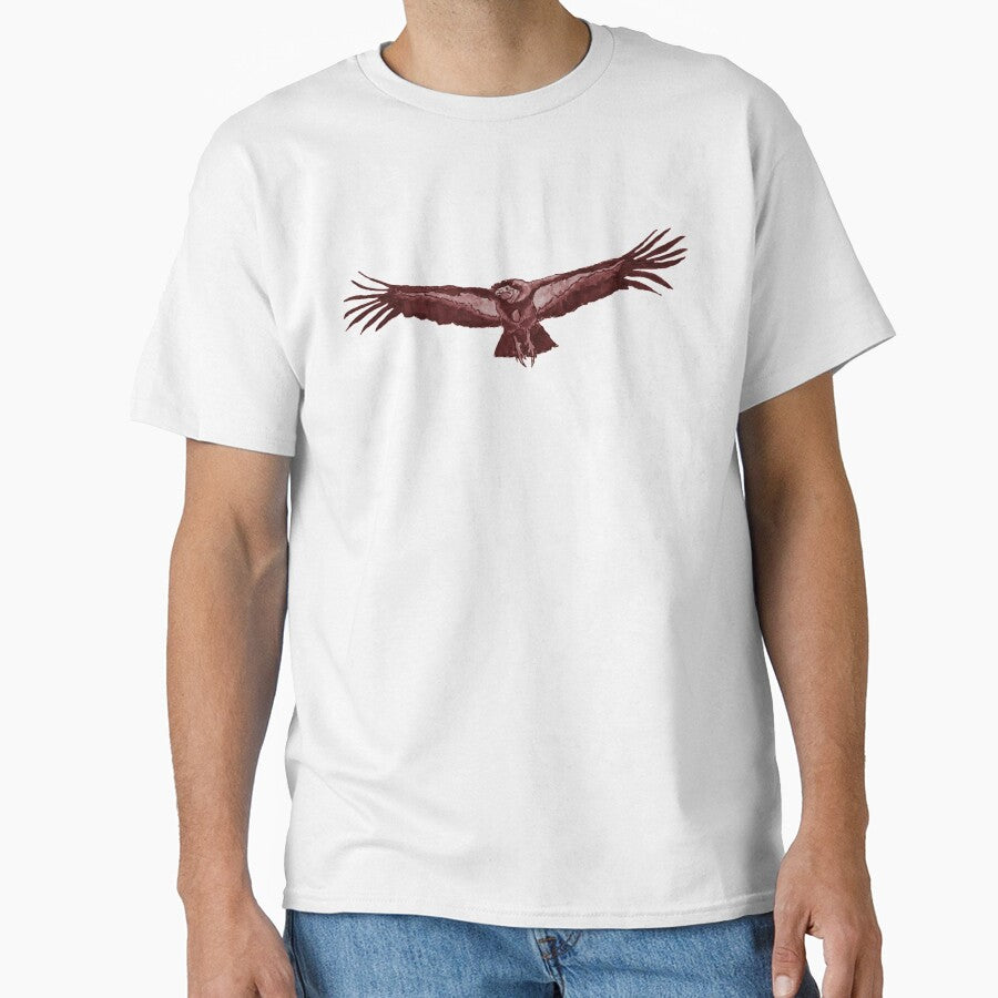 California Condor by ItalianElephant