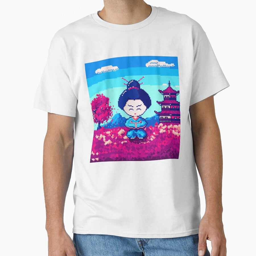 Geisha's Dream by Retroperks