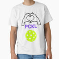 I Love Pickleball 1 by LuvWare
