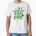Save the planet save the bees by SamXDesigns
