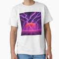 Synthwave Storm by mbmstores