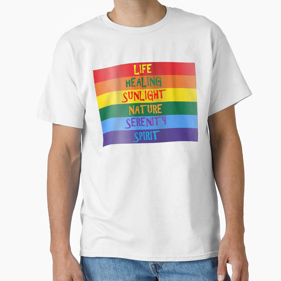 Pride flag by josesita