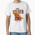 Save the Golden Lion Tamarin by BrazilWildArt