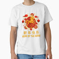 Year Of The Horse Happy Chinese New Year Lunar New Year 2026 by MerchDeviant
