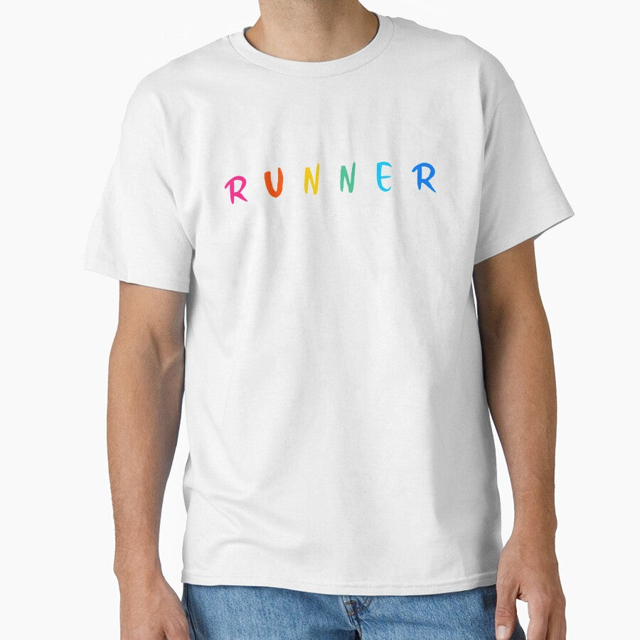 Runner - Run the world by grinta2021