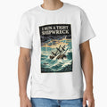 I Run Tight Shipwreck Homeschool Mama Cool Mom ,Mother Day Gif by AsturShop