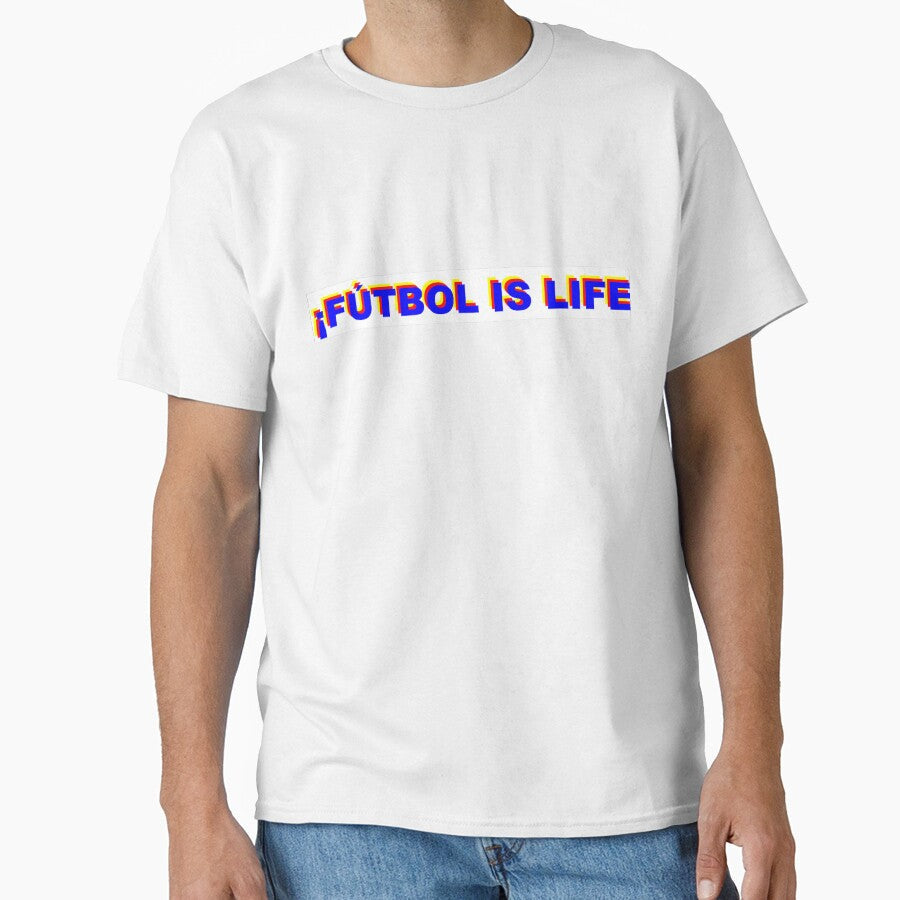 Fútbol is life by emmabuzz25