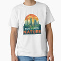 Solarpunk Future City - Green Sustainable Utopia by The Silly Grumpy Society
