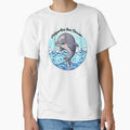 Dolphin Lover: Flipperific Sea Dancer by OceanProtec
